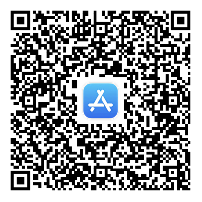 iOS 下载二维码